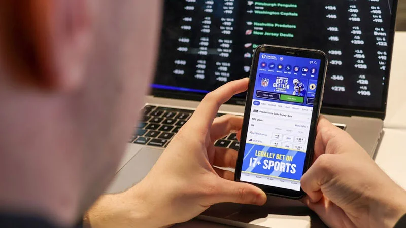 10 nhà cái uy tín