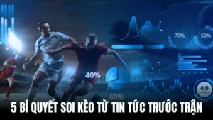 5 bi quyet soi keo