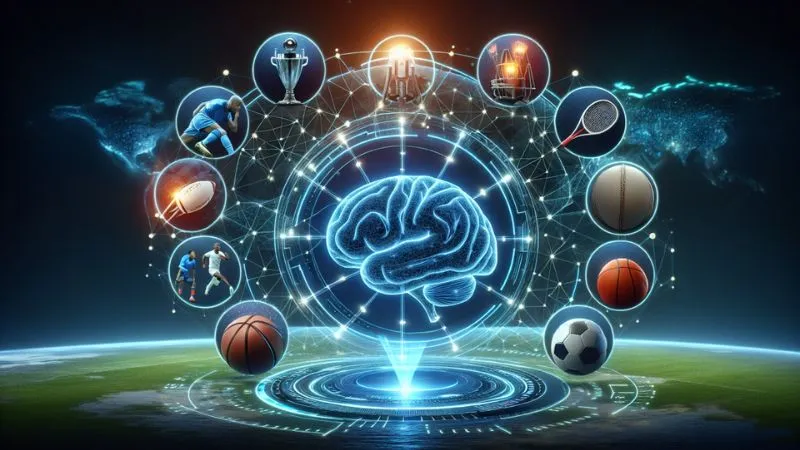 Dự báo cho năm 2025: AI sẽ thống lĩnh thị trường