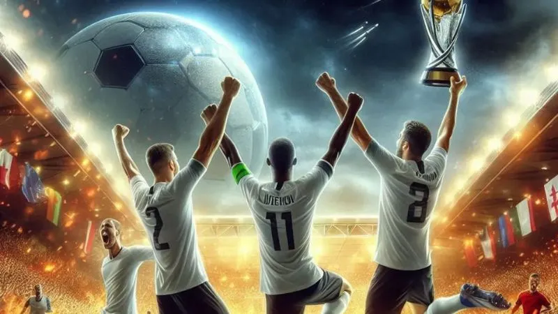 Kèo nhà cái hôm nay – Cập nhật theo giải đấu