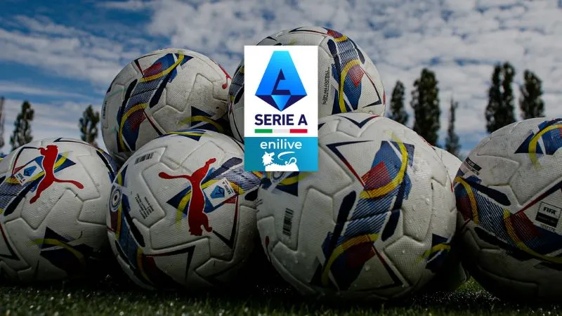 Serie A